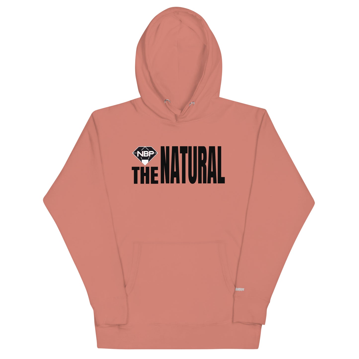 NBP Show Hoodie