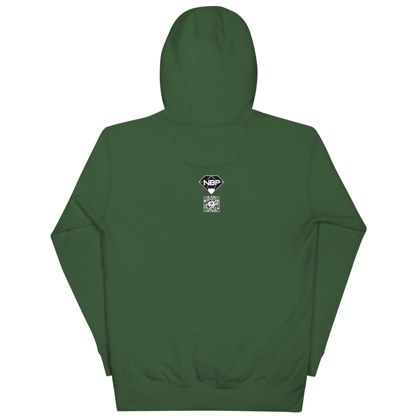 NBP Nin Hoodie