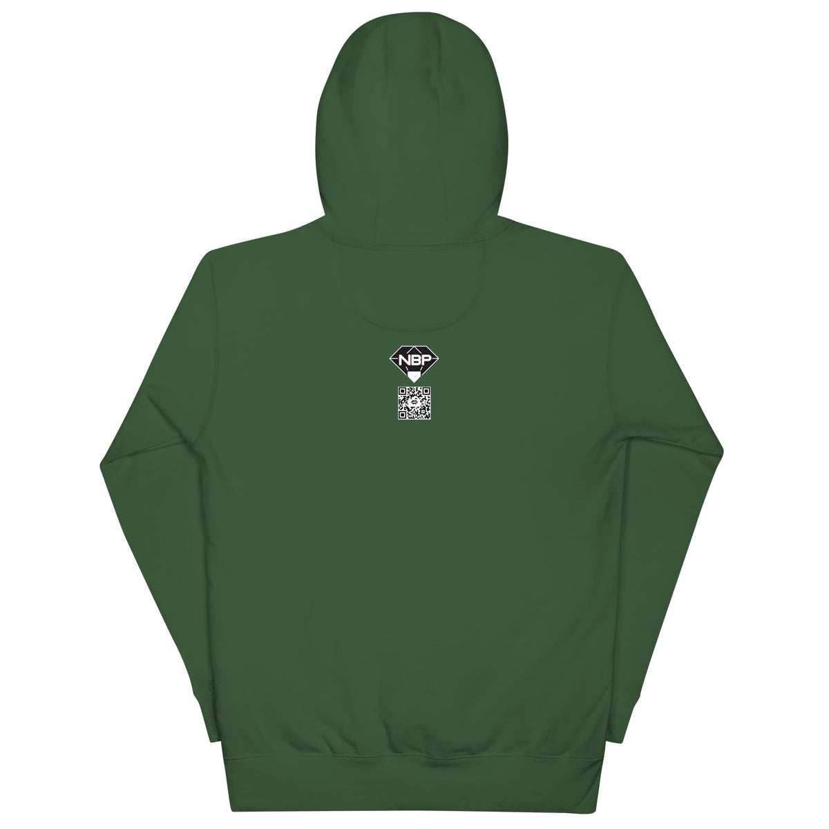 NBP Show Hoodie