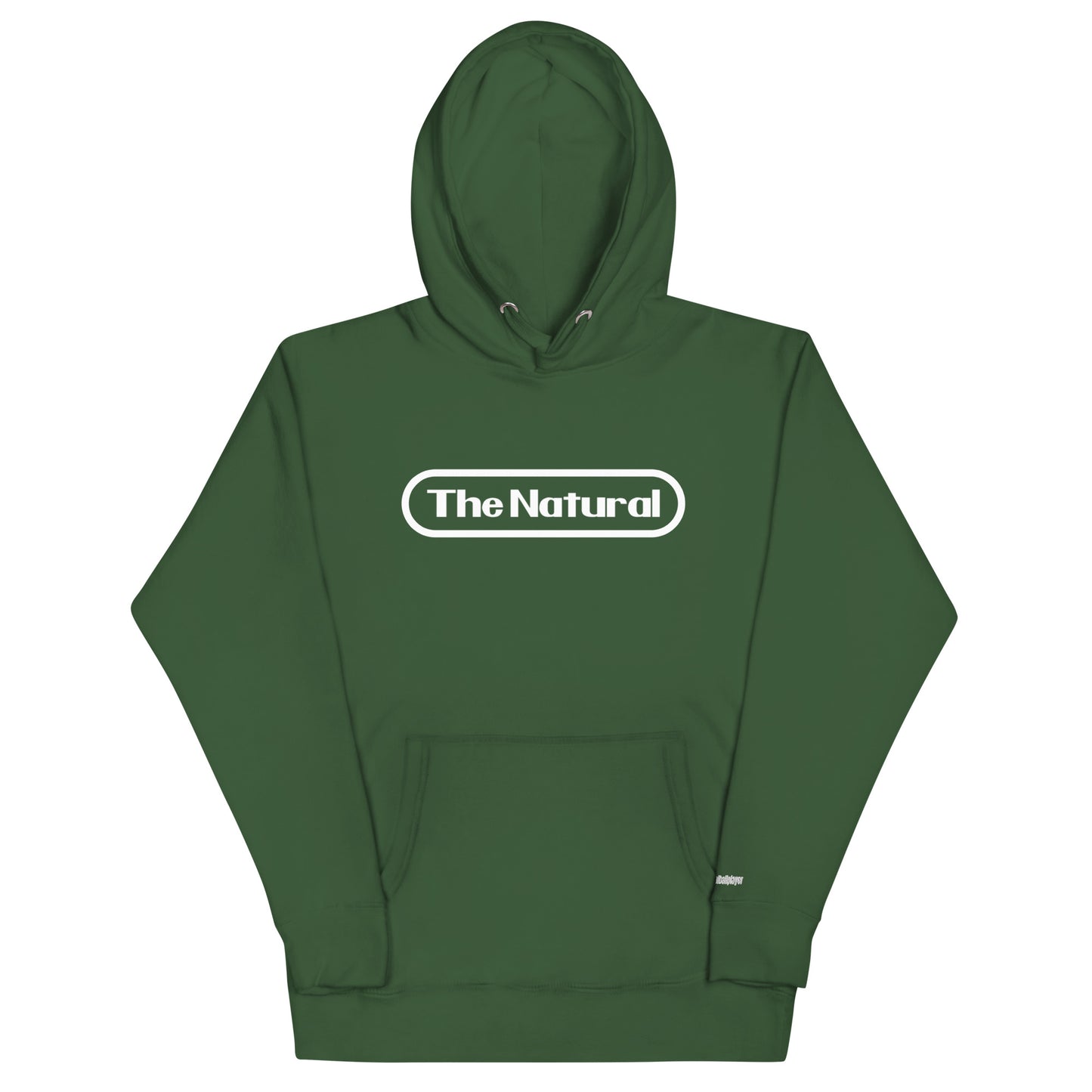 NBP Nin Hoodie
