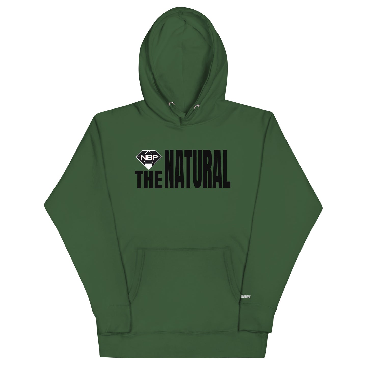 NBP Show Hoodie