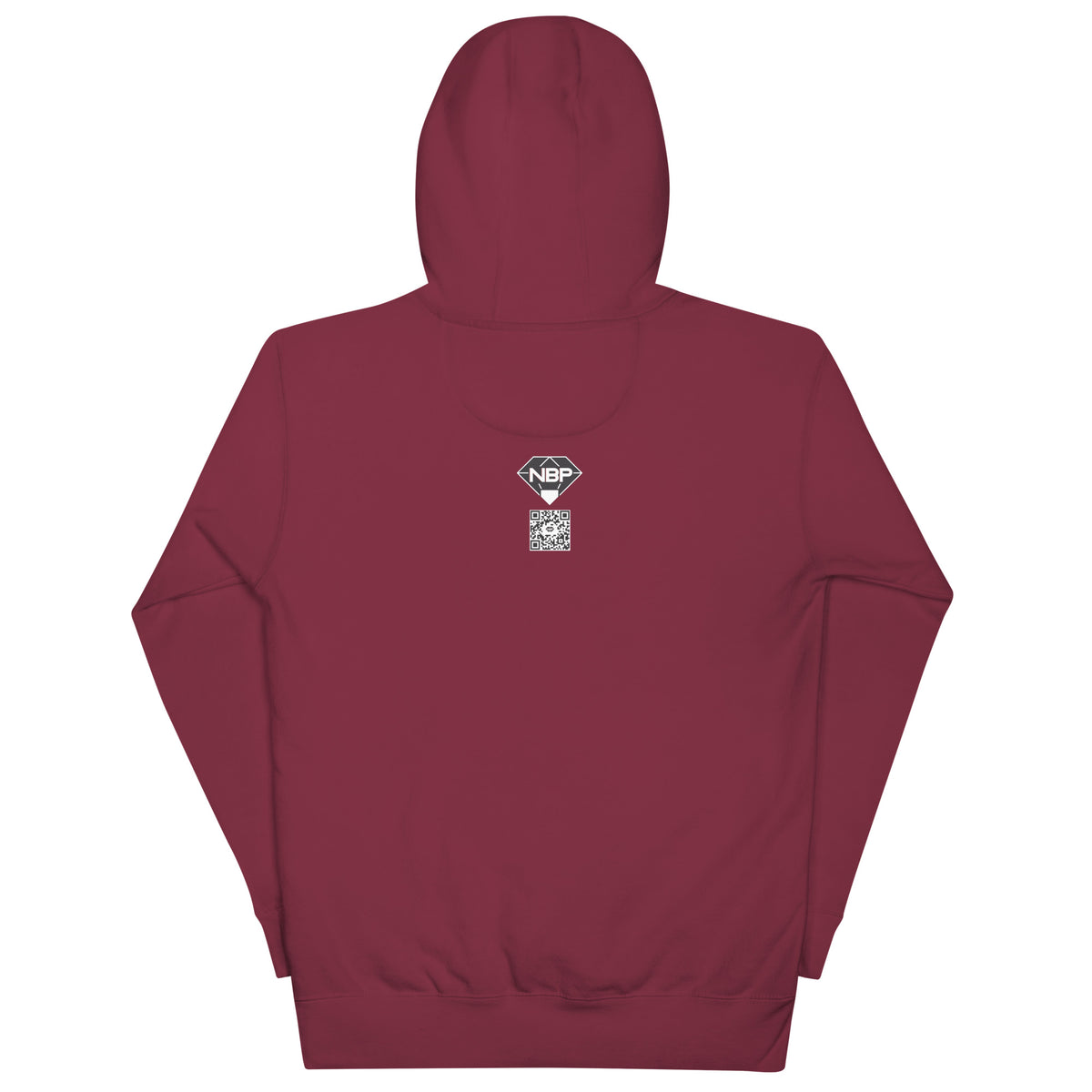 NBP Nin Hoodie