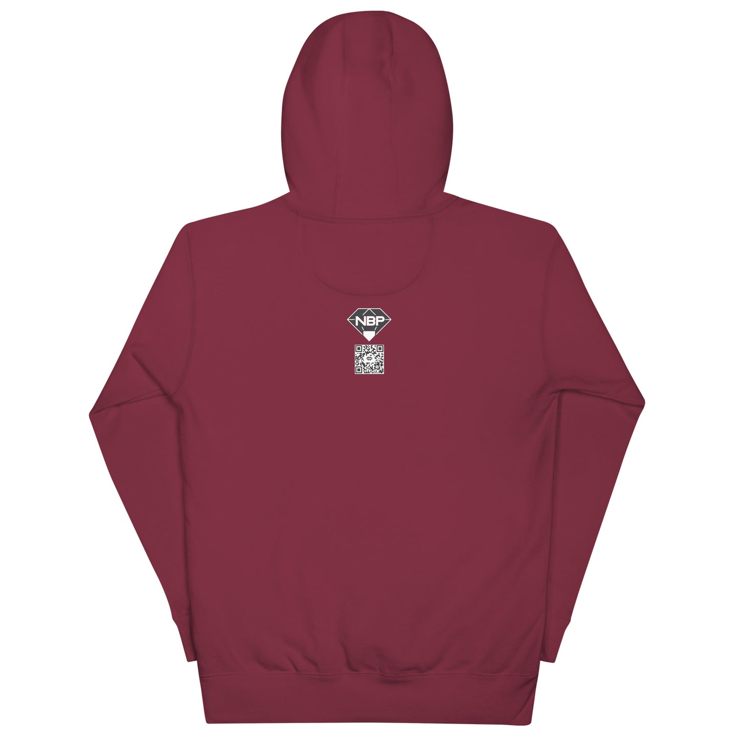NBP Show Hoodie