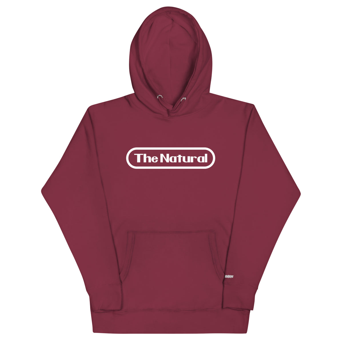 NBP Nin Hoodie