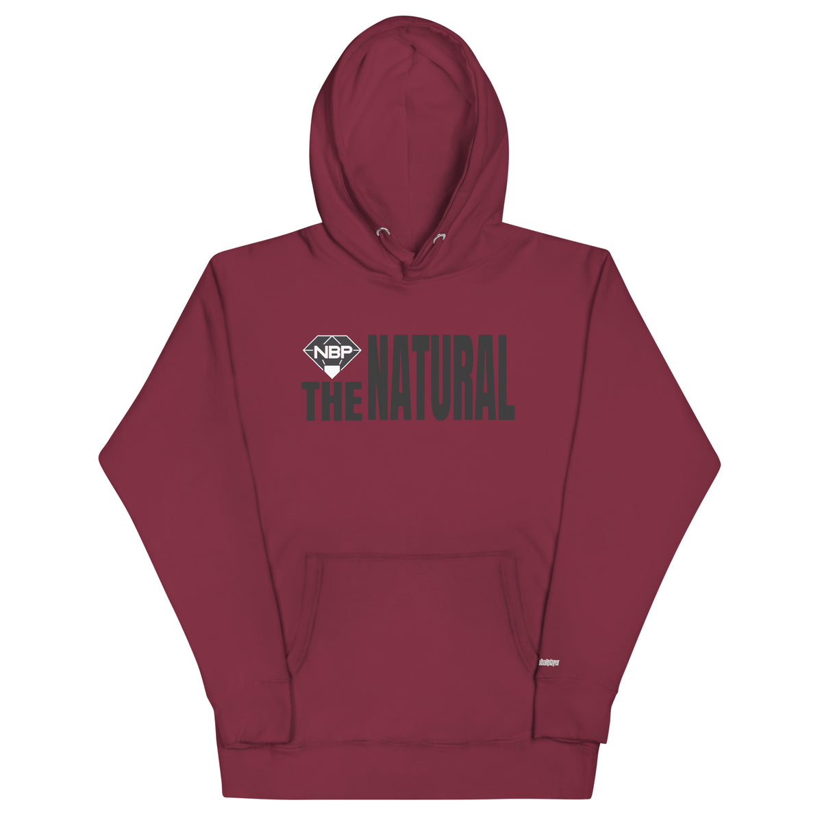 NBP Show Hoodie