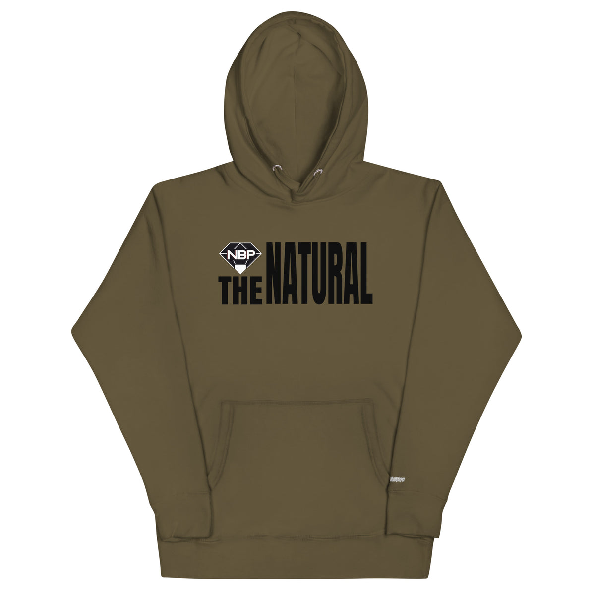 NBP Show Hoodie