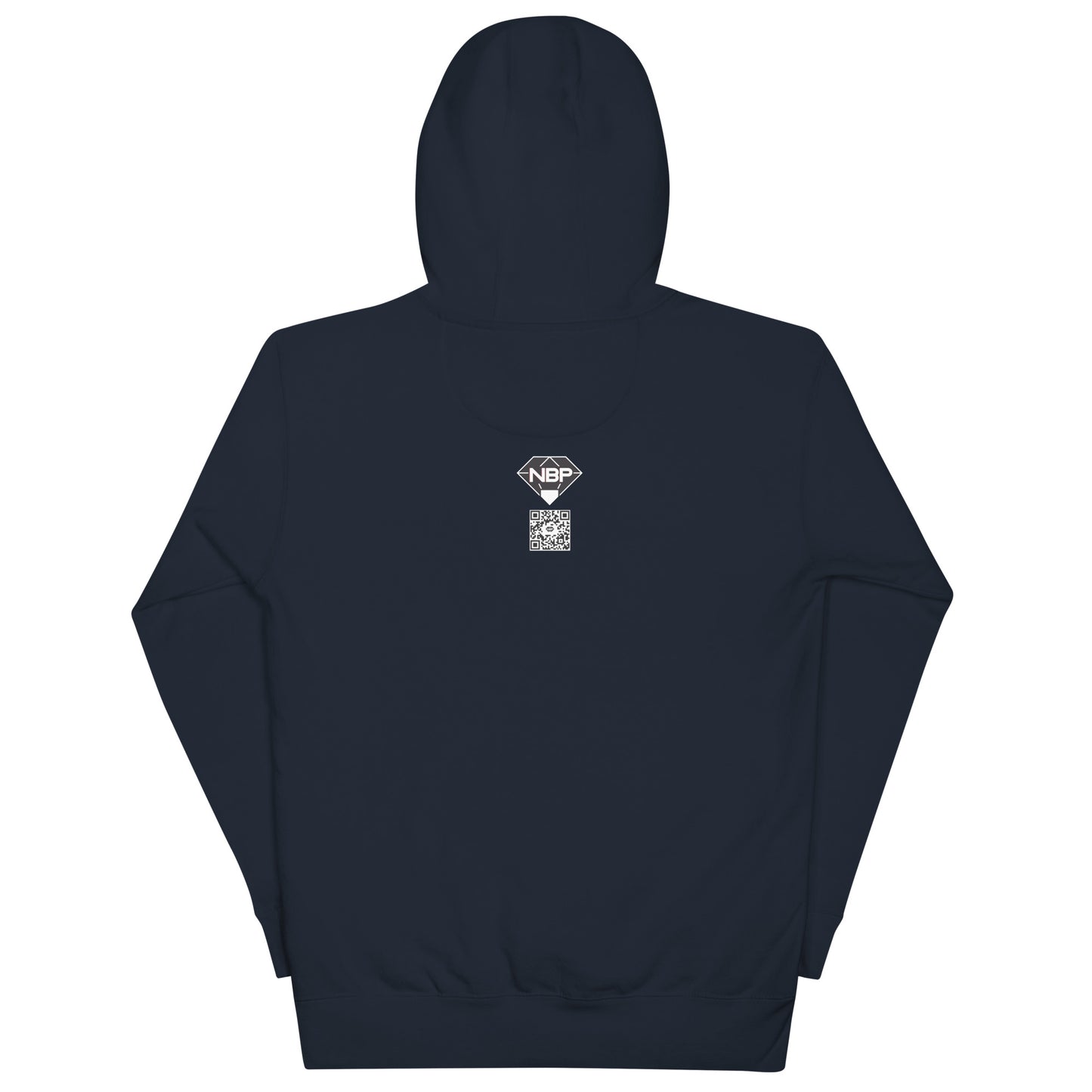 NBP Nin Hoodie