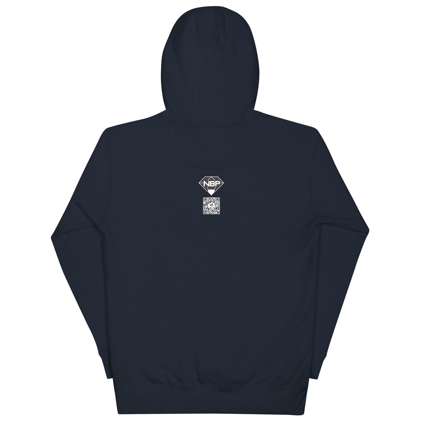 NBP Show Hoodie