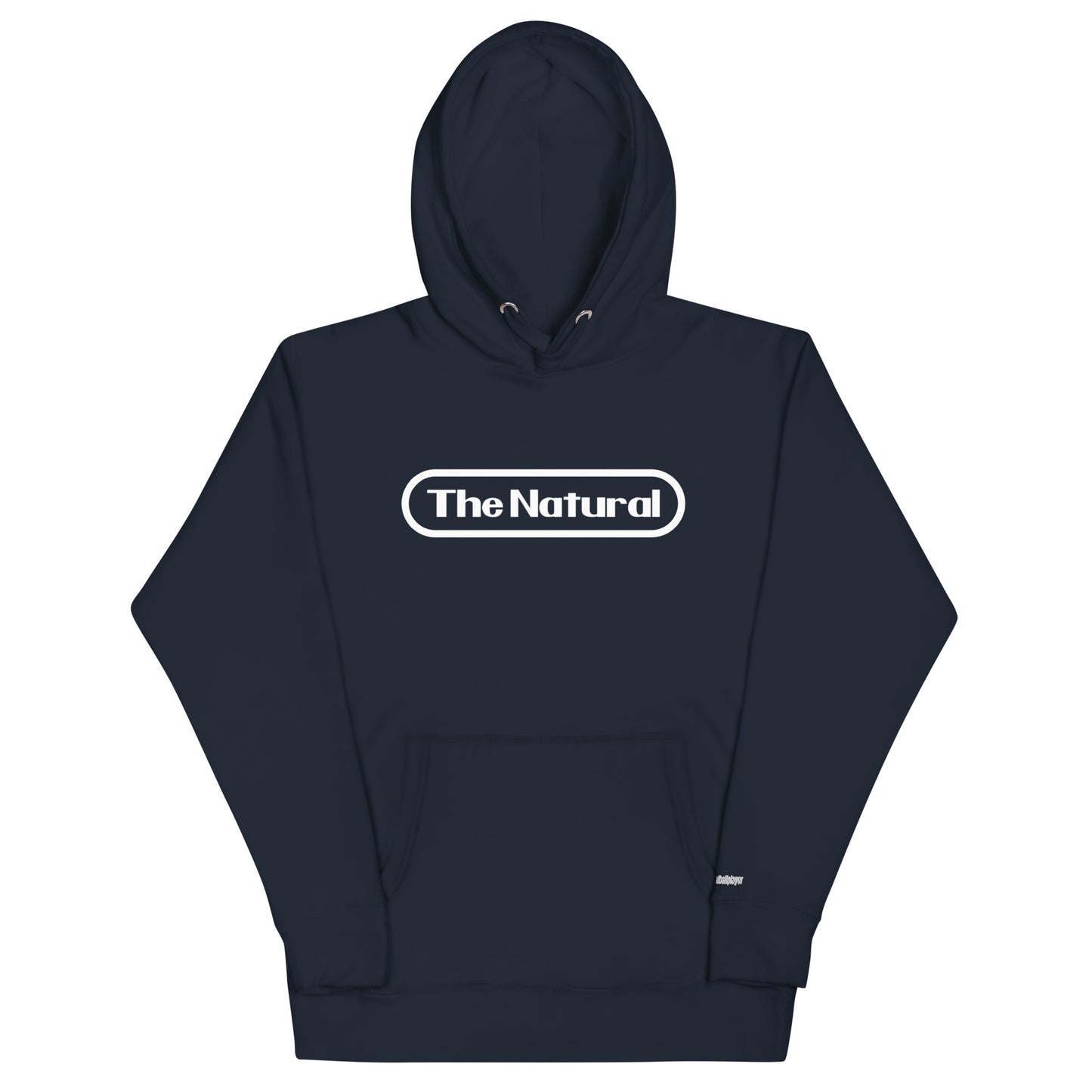 NBP Nin Hoodie