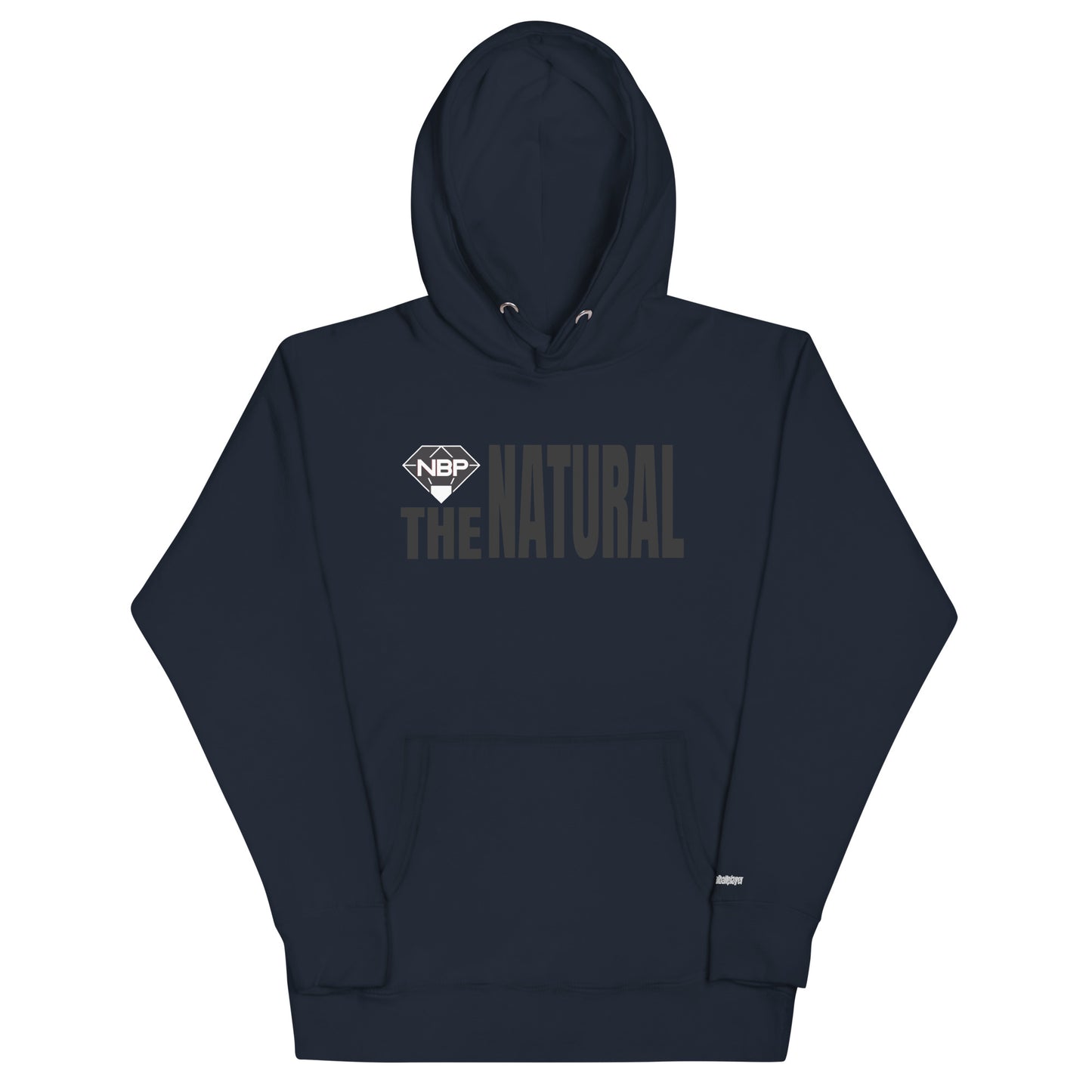 NBP Show Hoodie