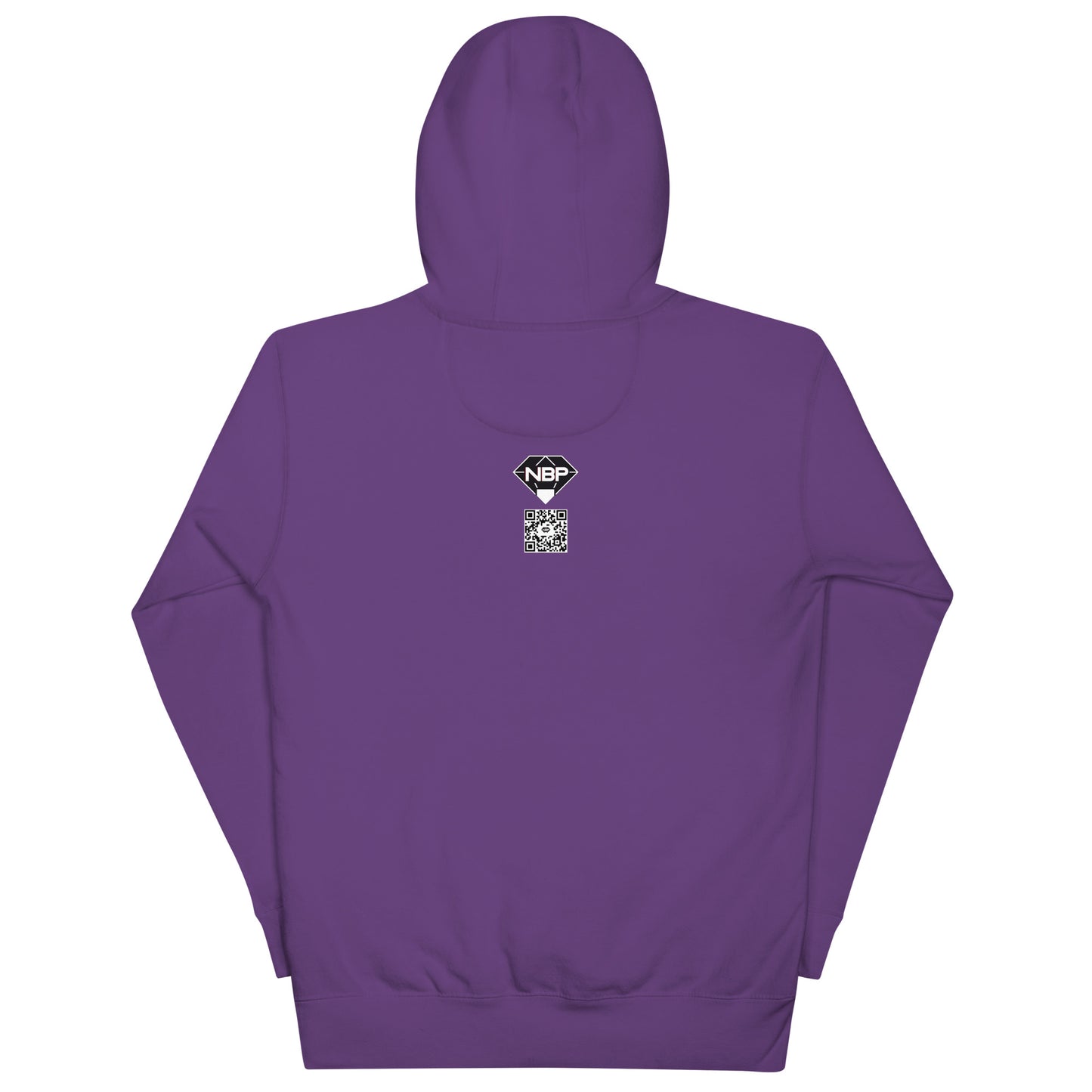 NBP Show Hoodie