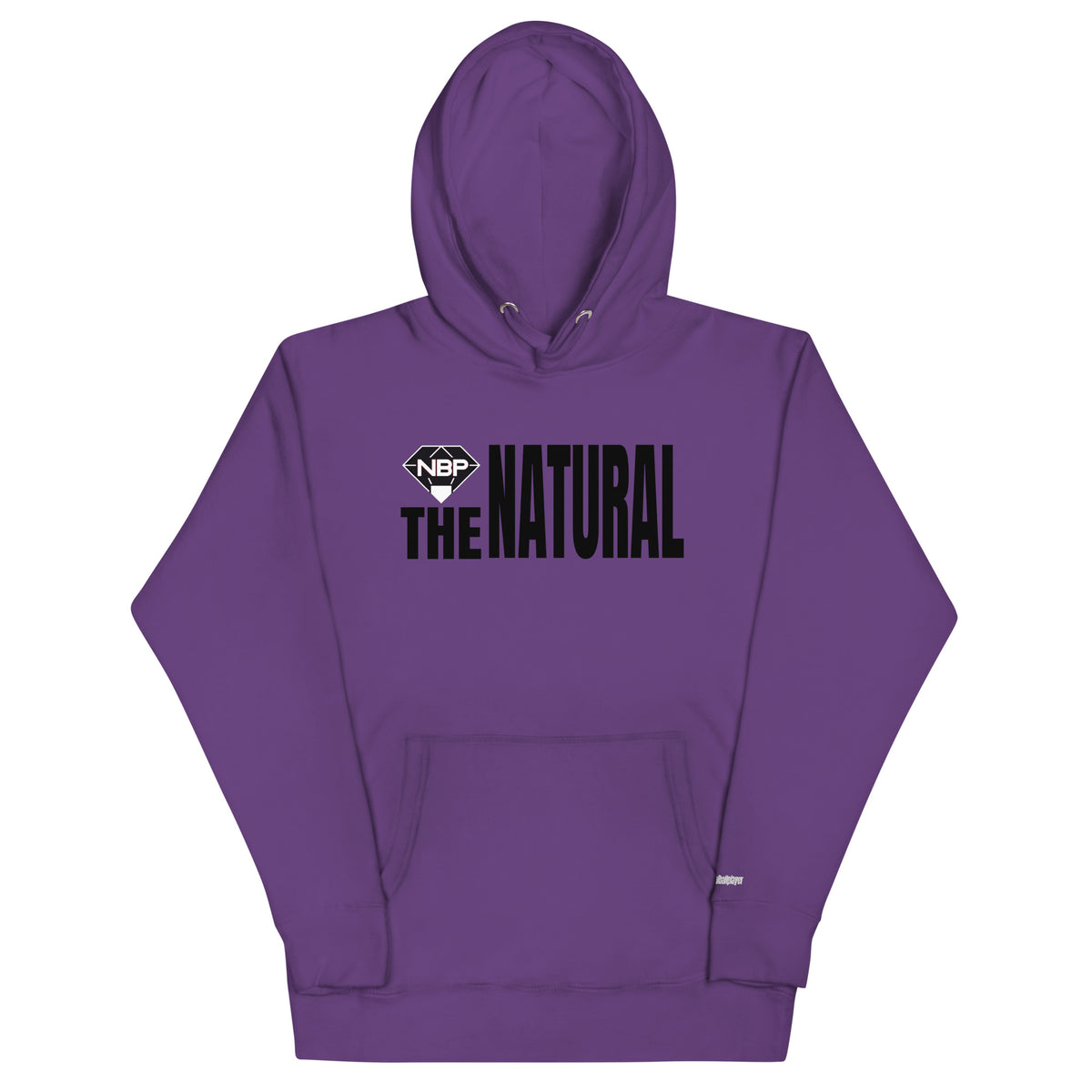 NBP Show Hoodie