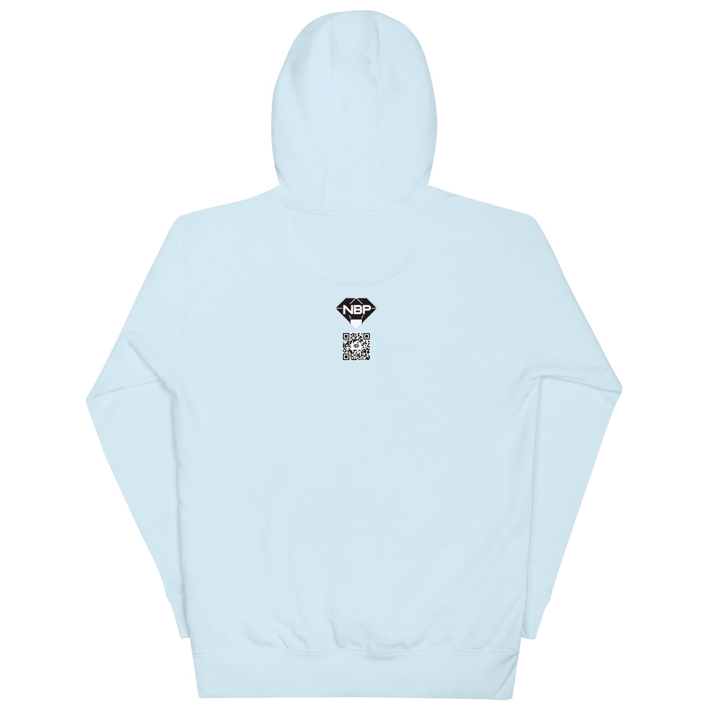 NBP Show Hoodie