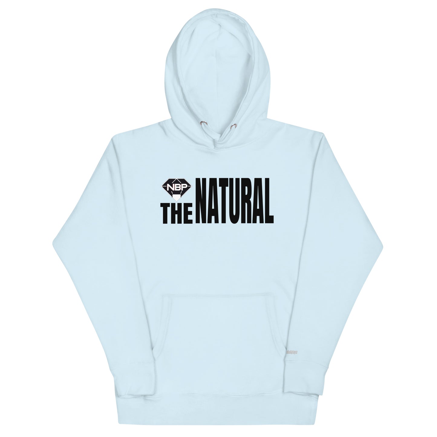 NBP Show Hoodie