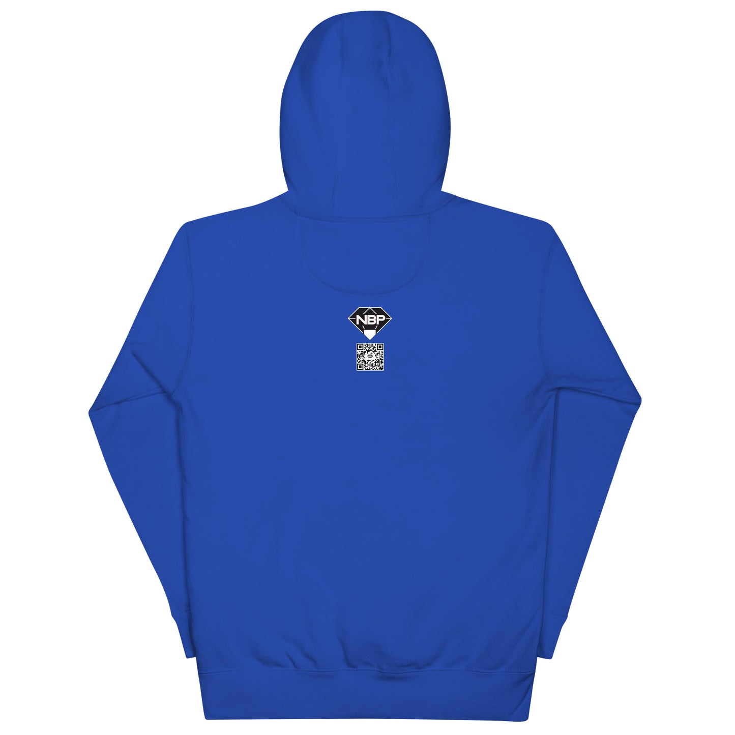 NBP Nin Hoodie