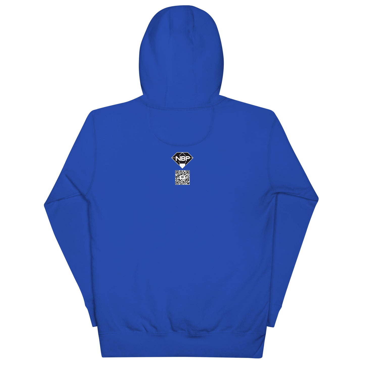 NBP Show Hoodie