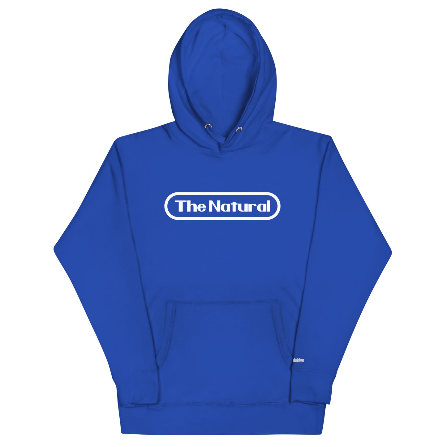 NBP Nin Hoodie