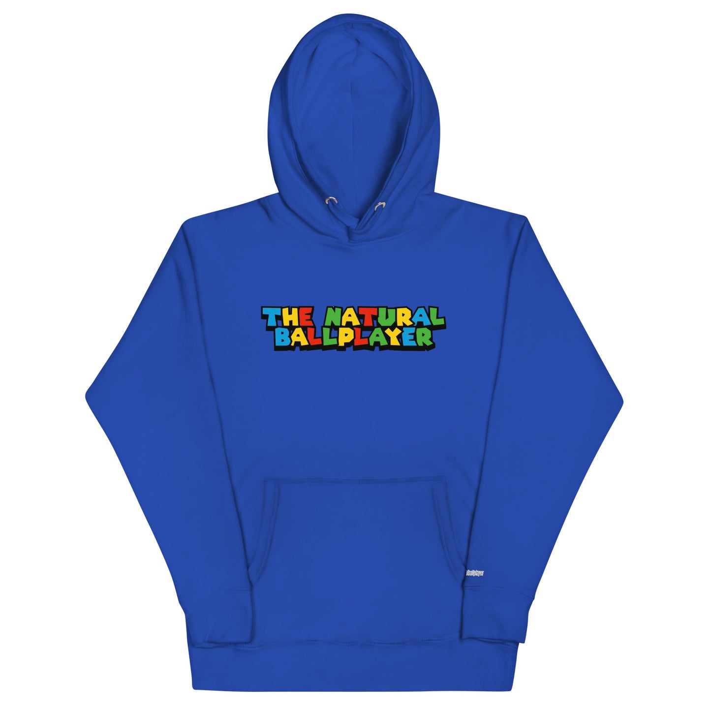 NBP SMB Hoodie