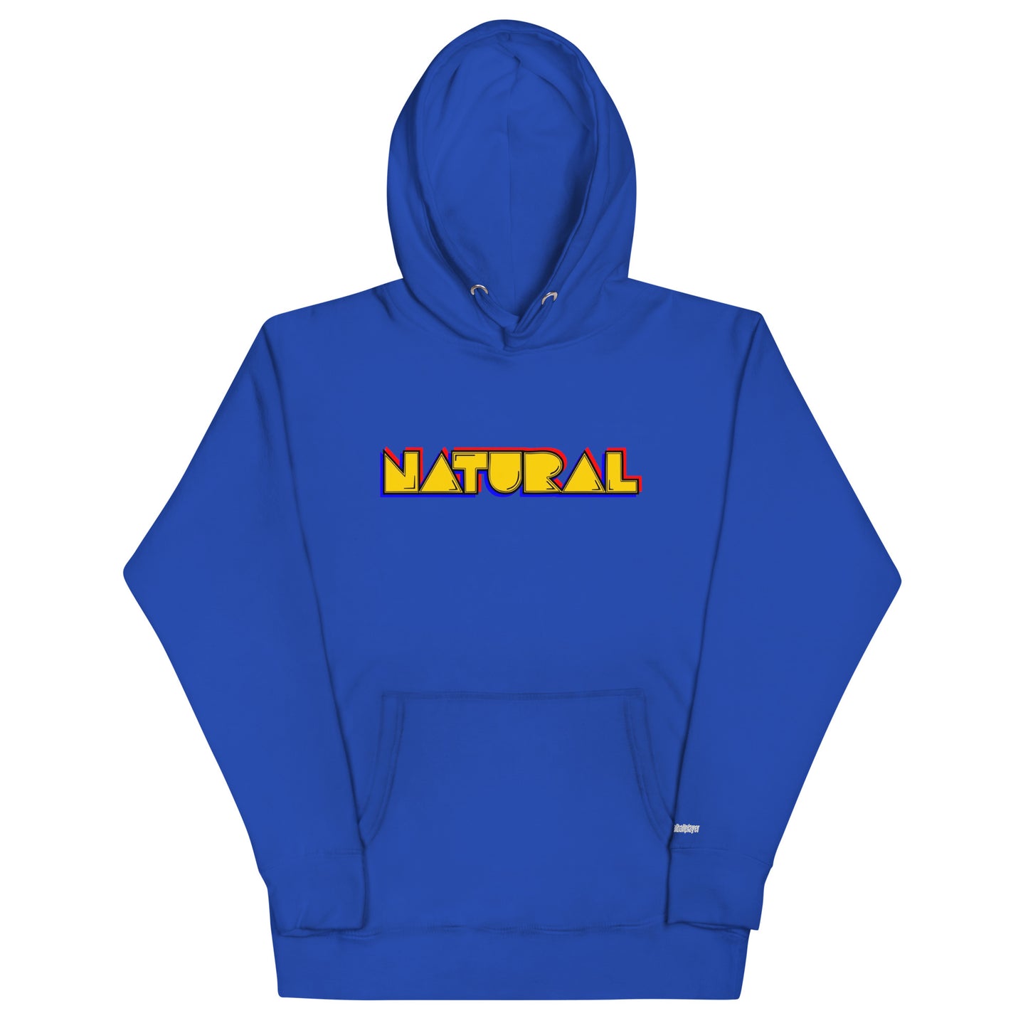 NBP PM Hoodie