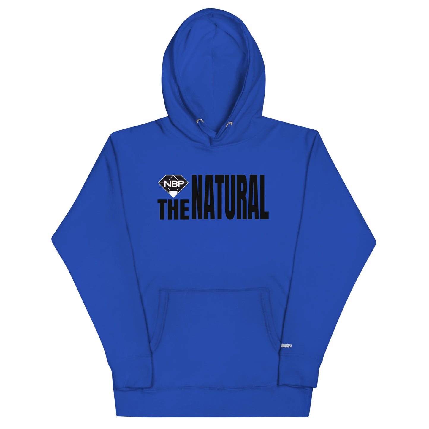 NBP Show Hoodie