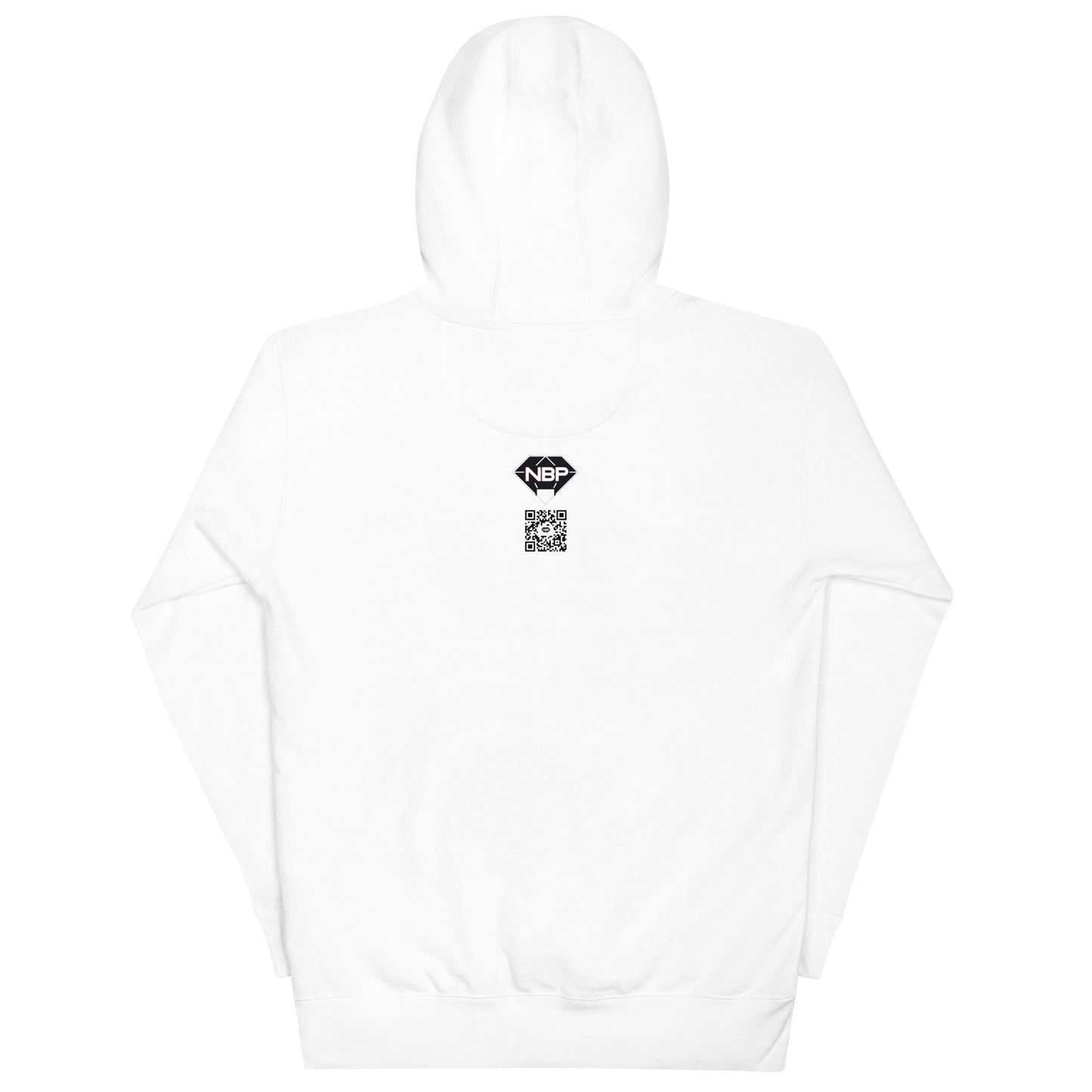 NBP Show Hoodie