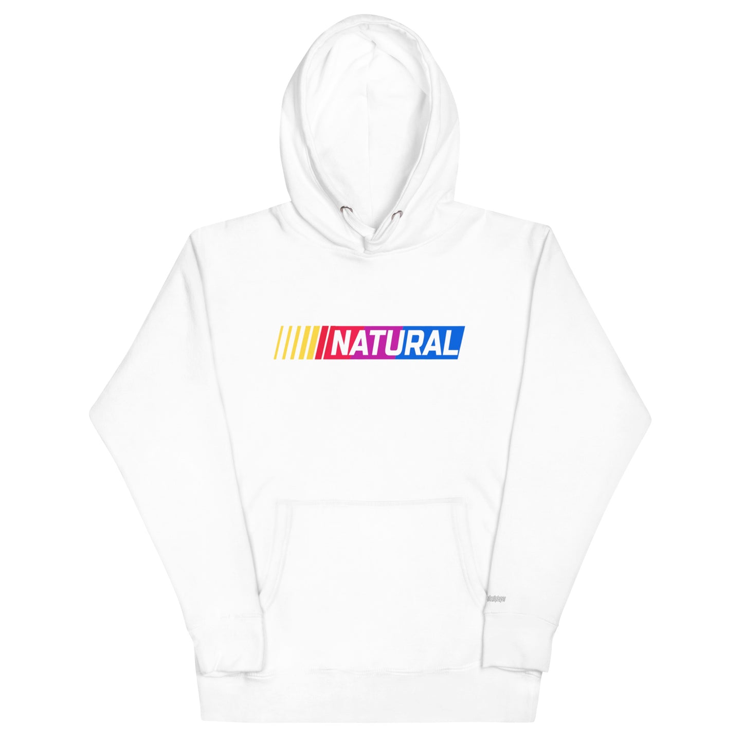 NBP NC Hoodie