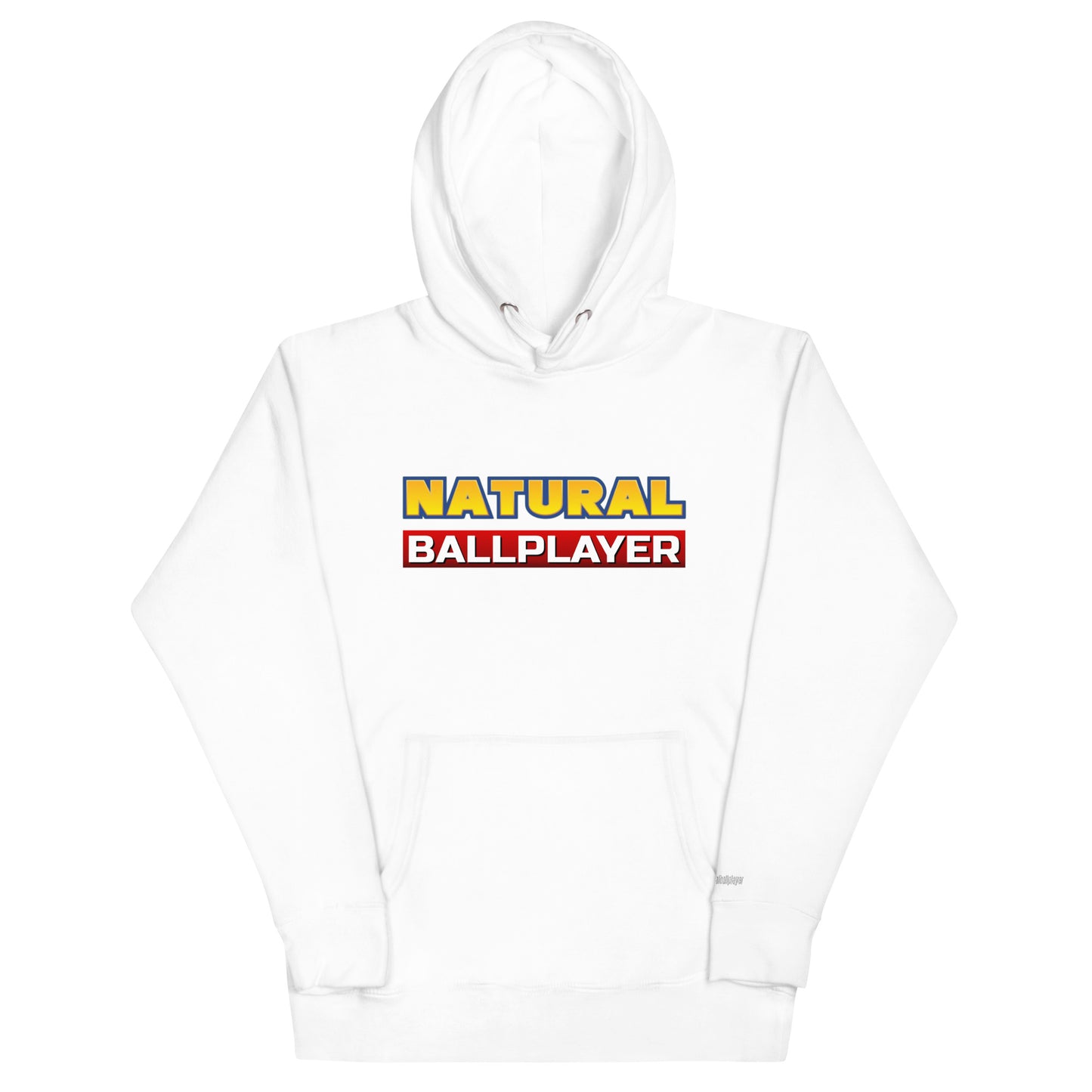 NBP STH Hoodie