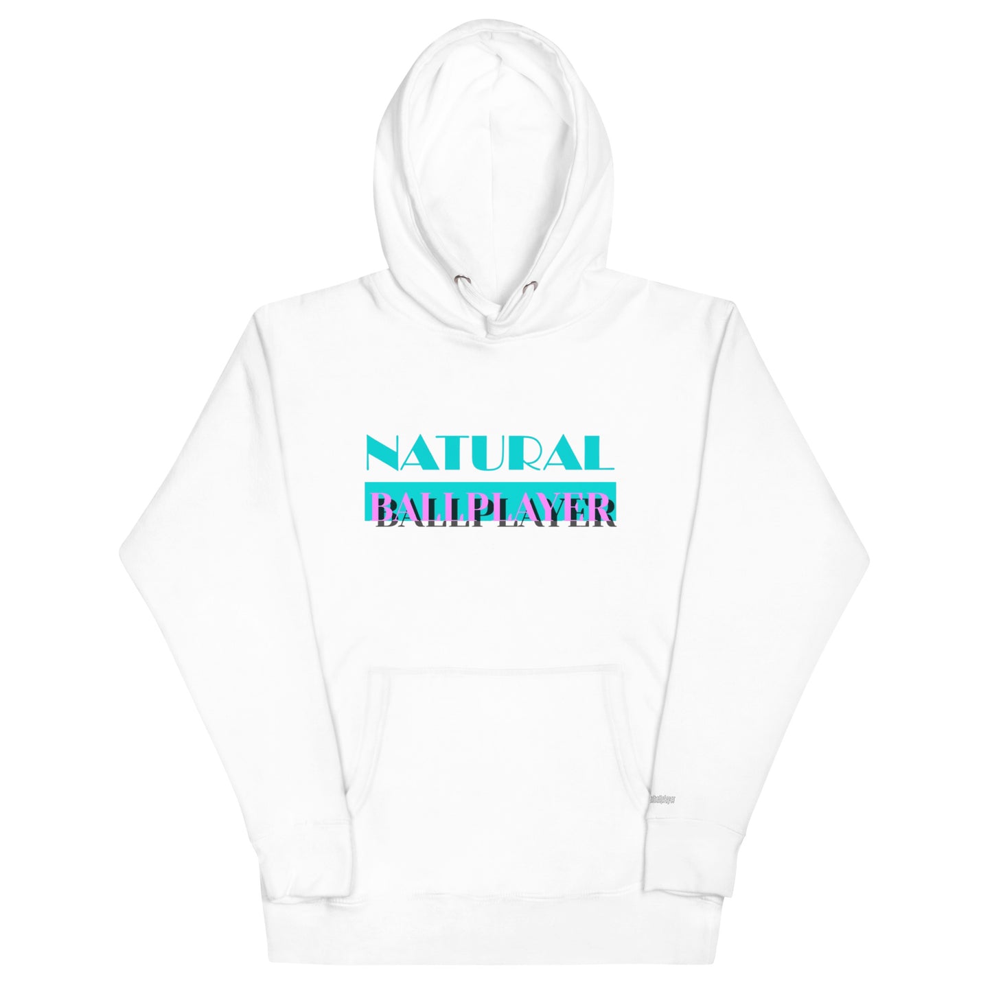 NBP MV Hoodie
