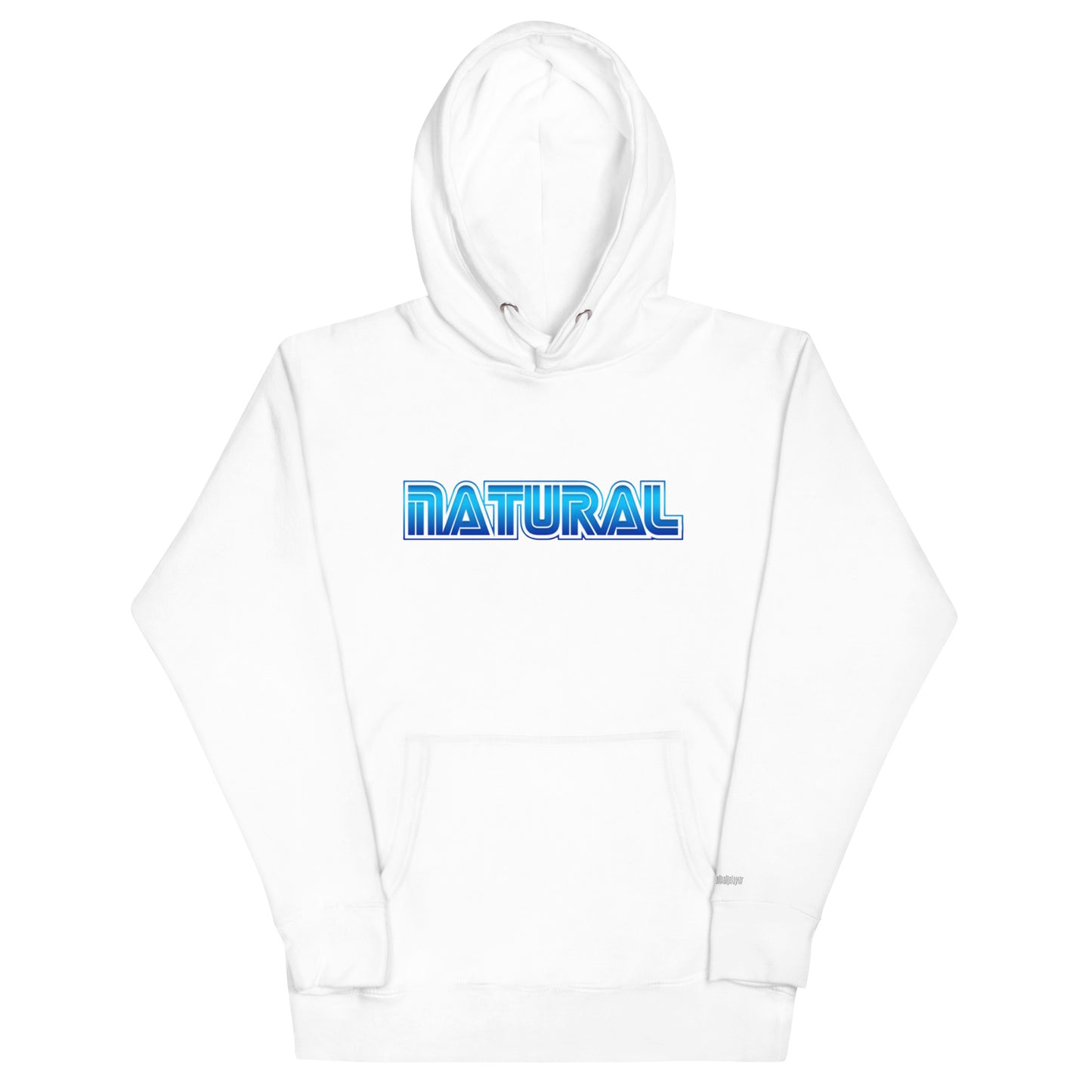 NBP Sega Hoodie