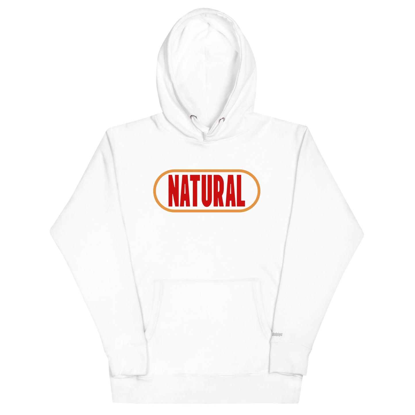 NBP Retro Es Hoodie