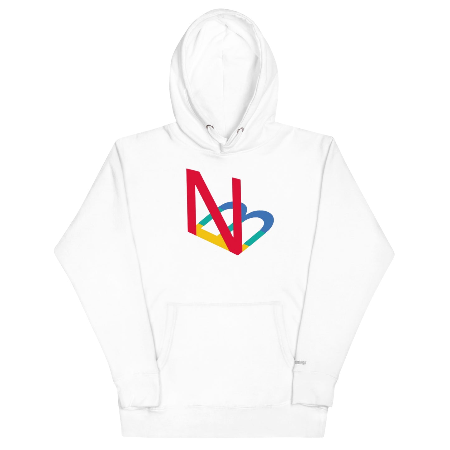 NBP PS Hoodie