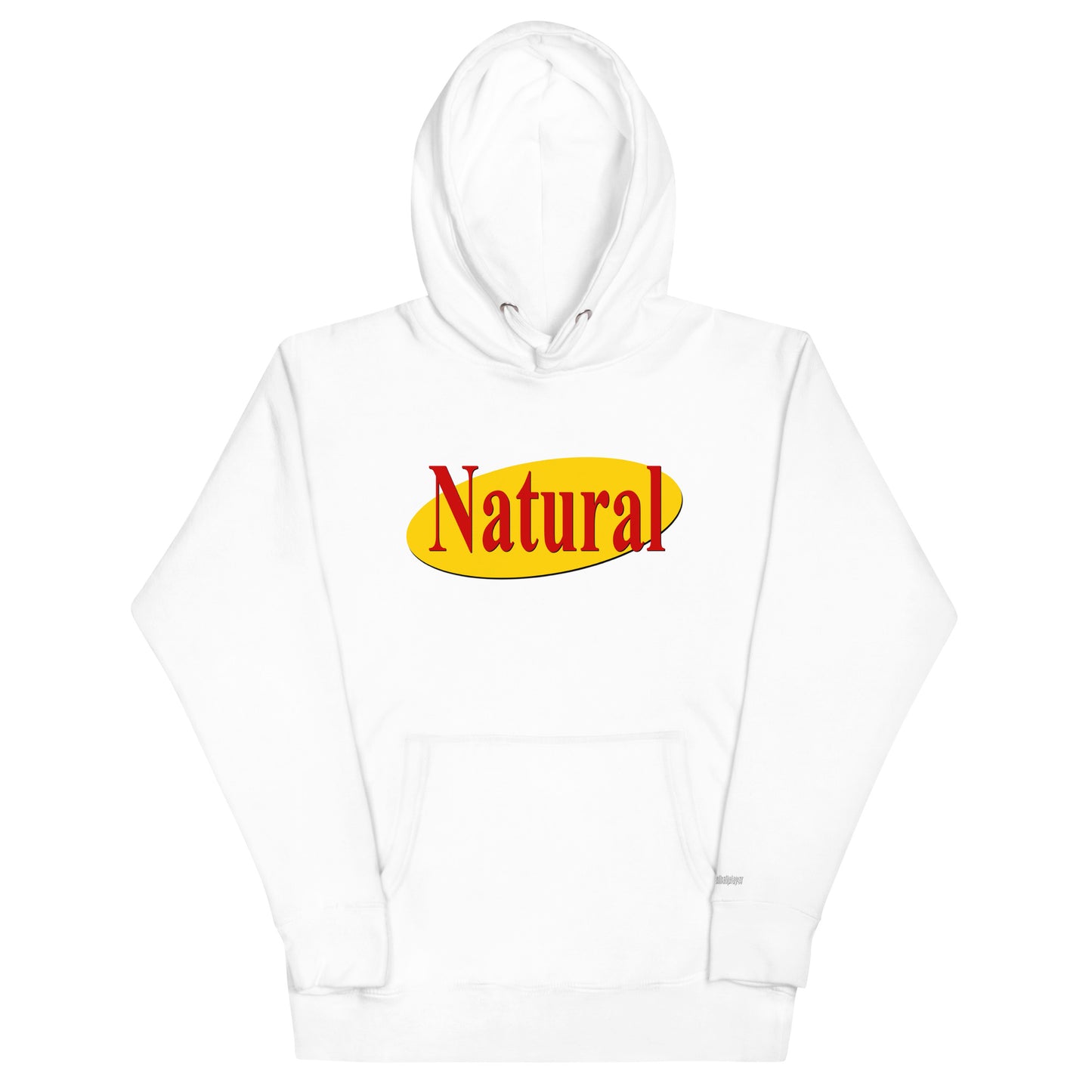 NBP Sign Hoodie