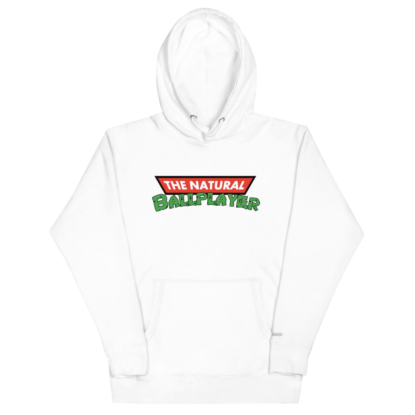 NBP TMNT Hoodie