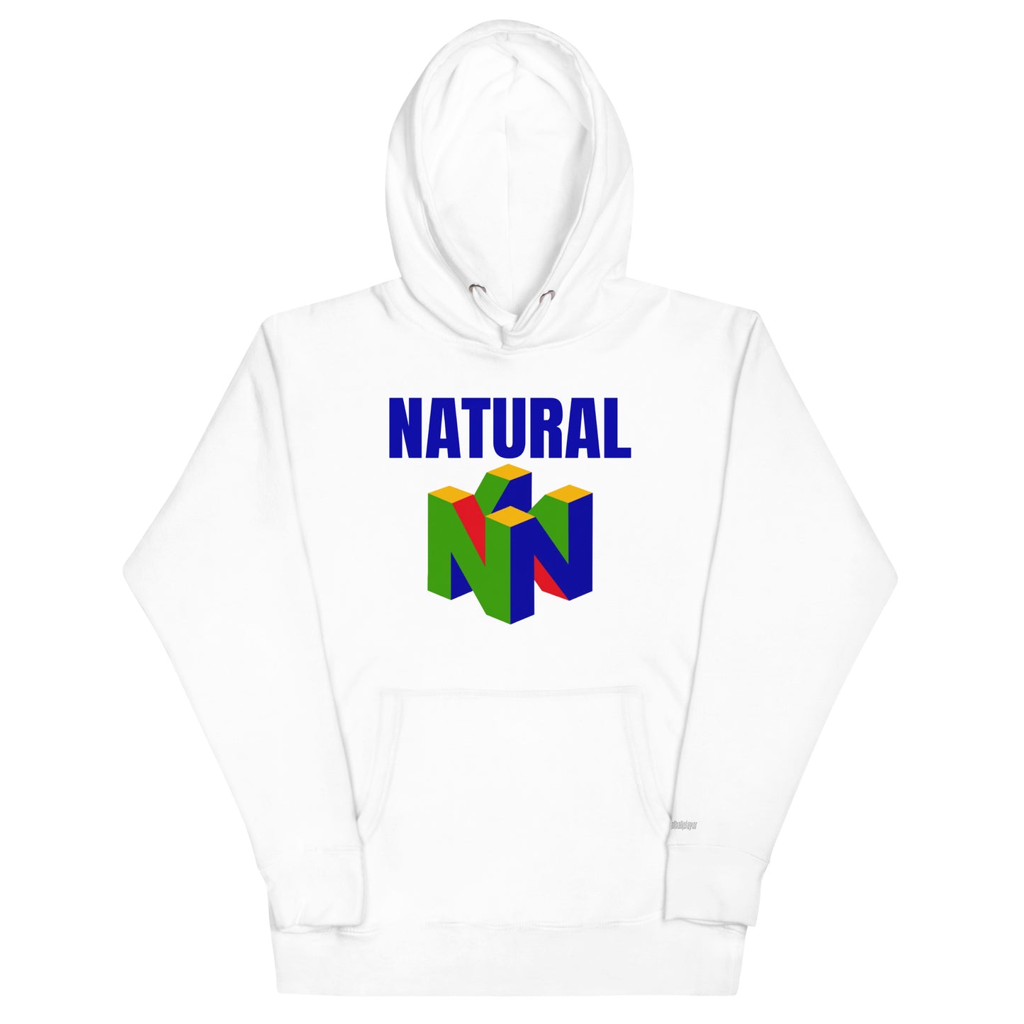 N64 Hoodie