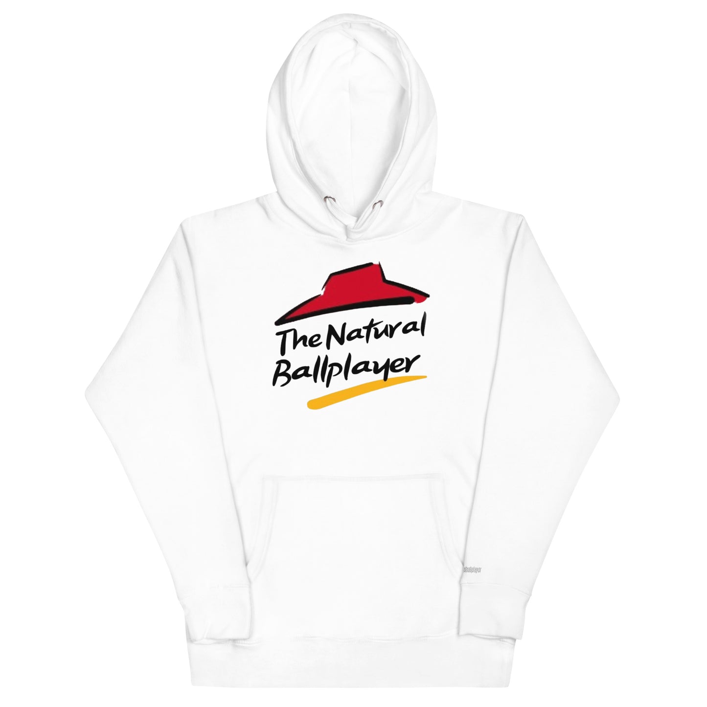 NBP Pizza Hoodie