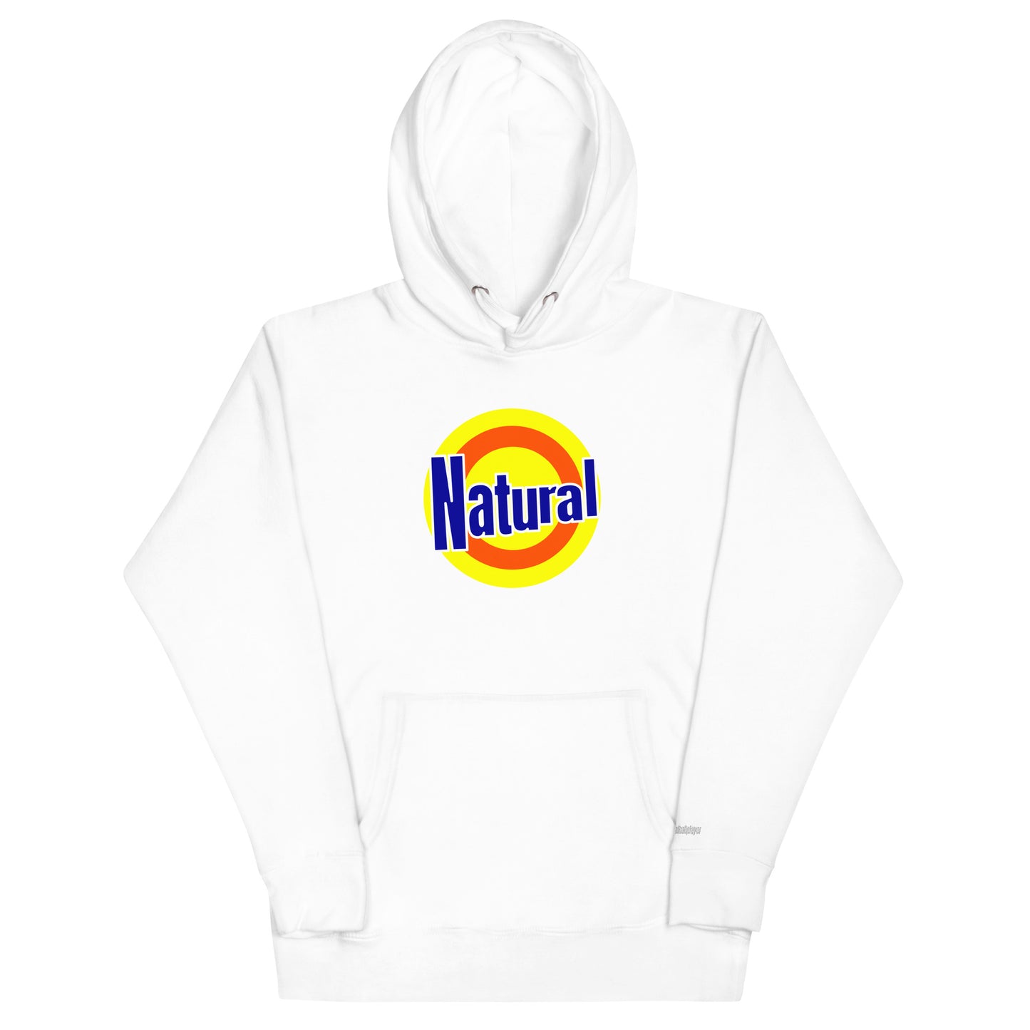 NBP TPods Hoodie