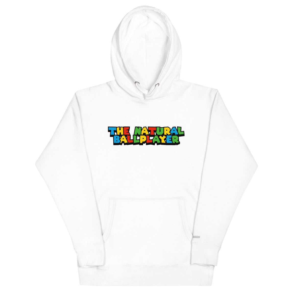 NBP SMB Hoodie