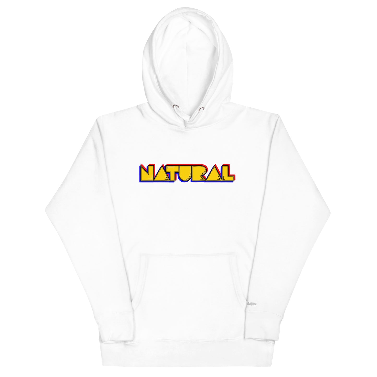NBP PM Hoodie