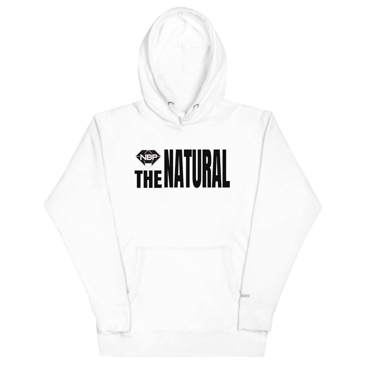 NBP Show Hoodie