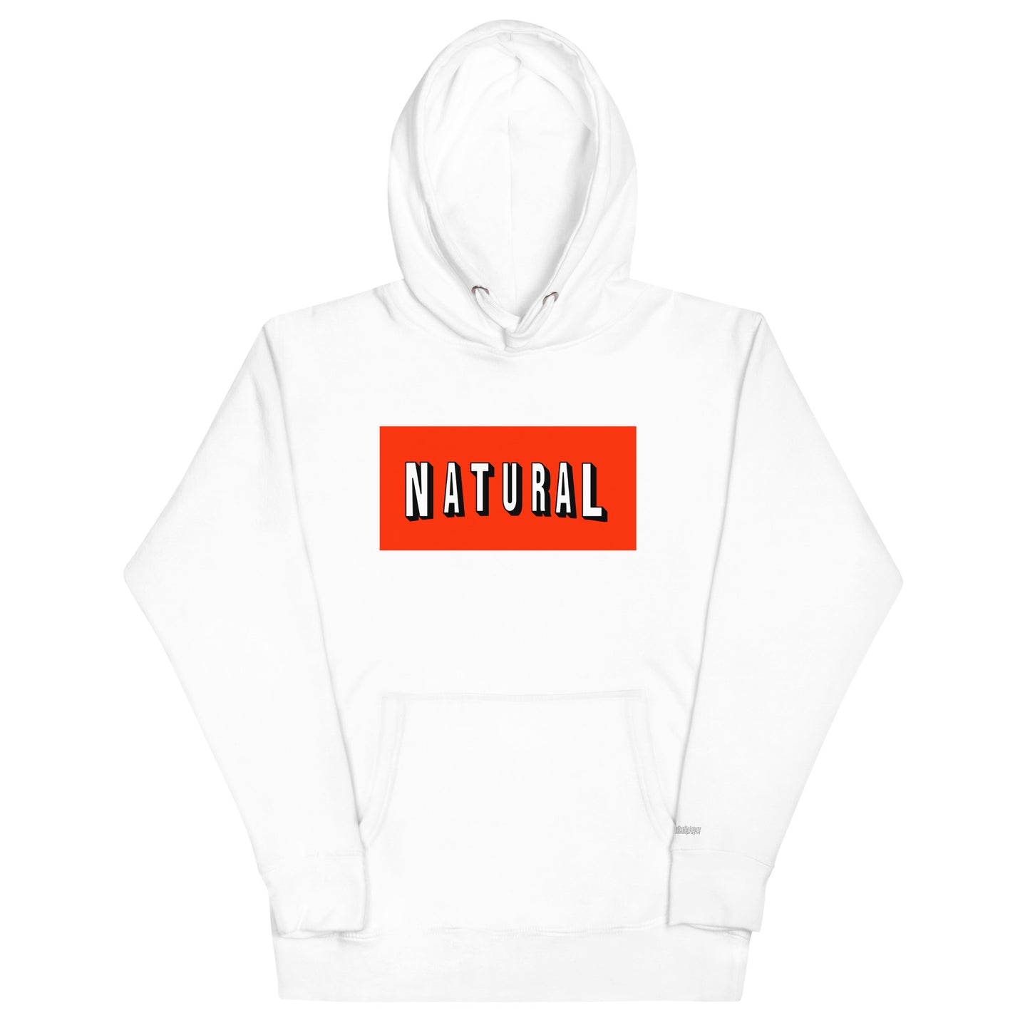 NBP Net Hoodie